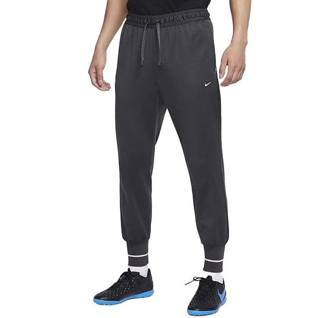 Nike Nike Men's Strike 22 Jogging Bottoms in Grey - 3