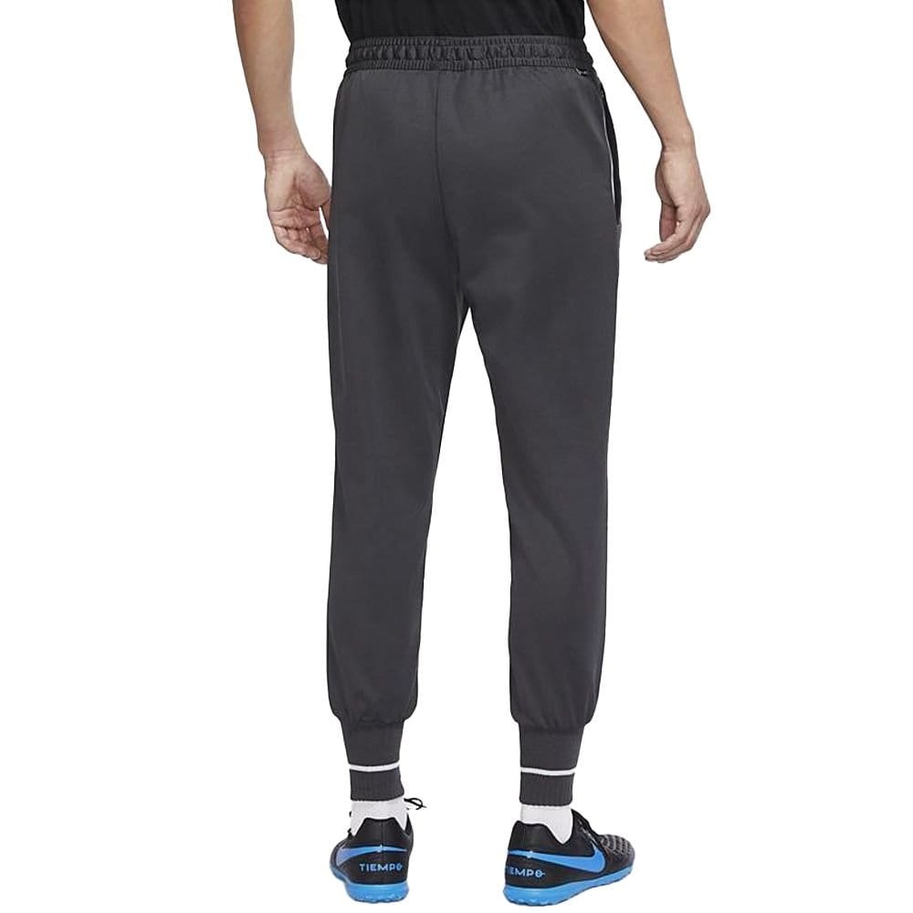 Nike Nike Men's Strike 22 Jogging Bottoms in Grey - 4