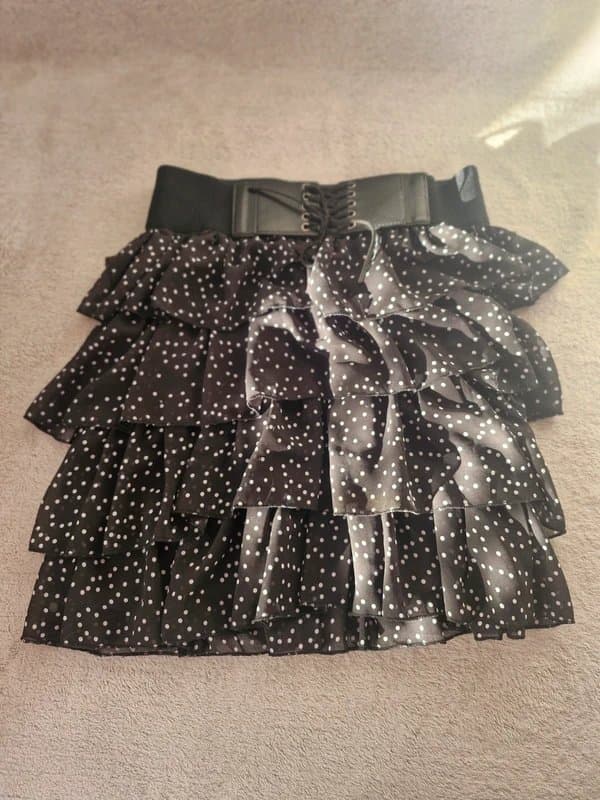 New Look New Look rara skirt, size 12