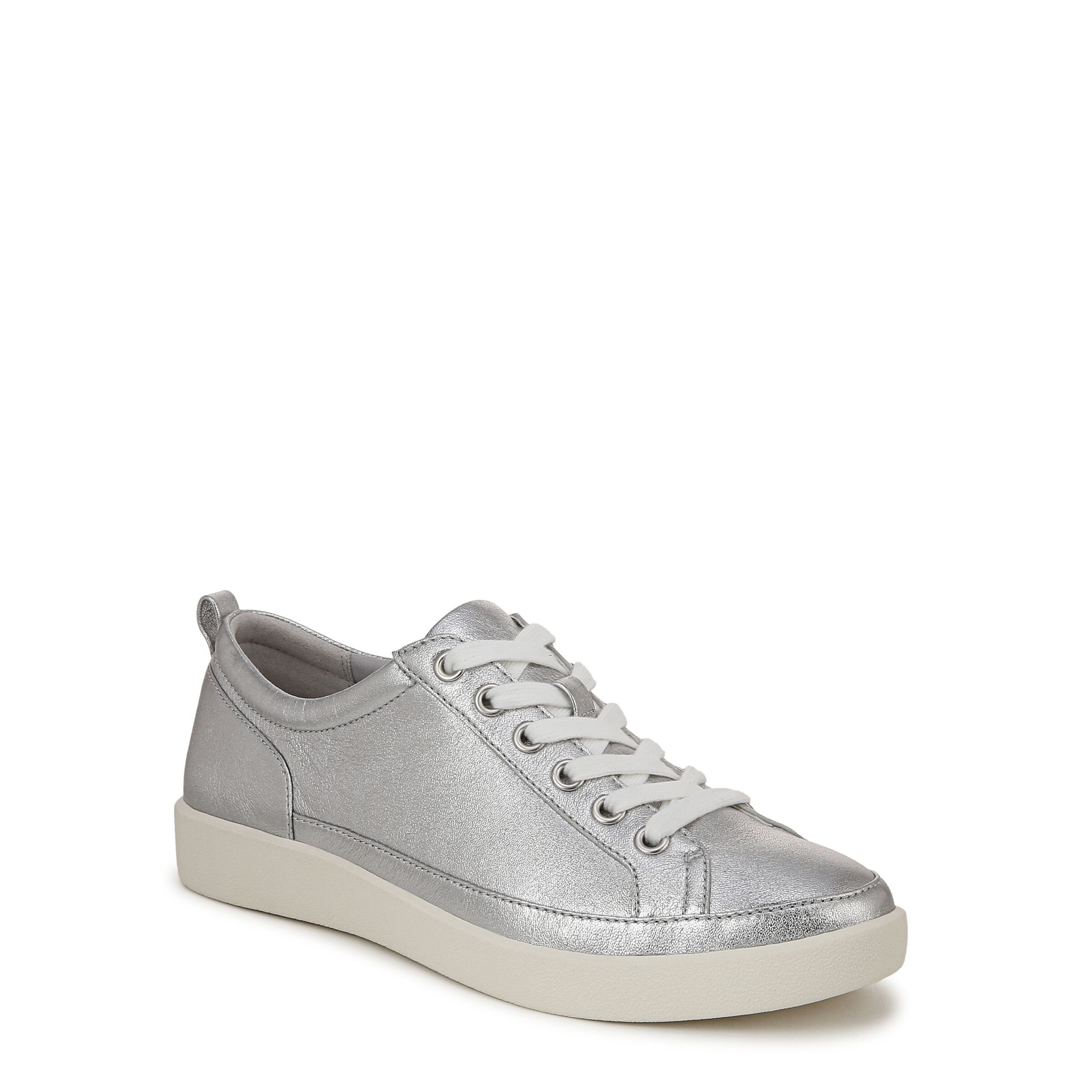 Vionic Vionic Women's Winny Trainers in Silver - 2
