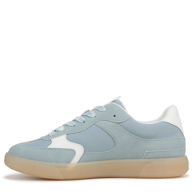 Blowfish Malibu Blowfish Malibu Women's Tastic Lace-Up in Light Blue - 3