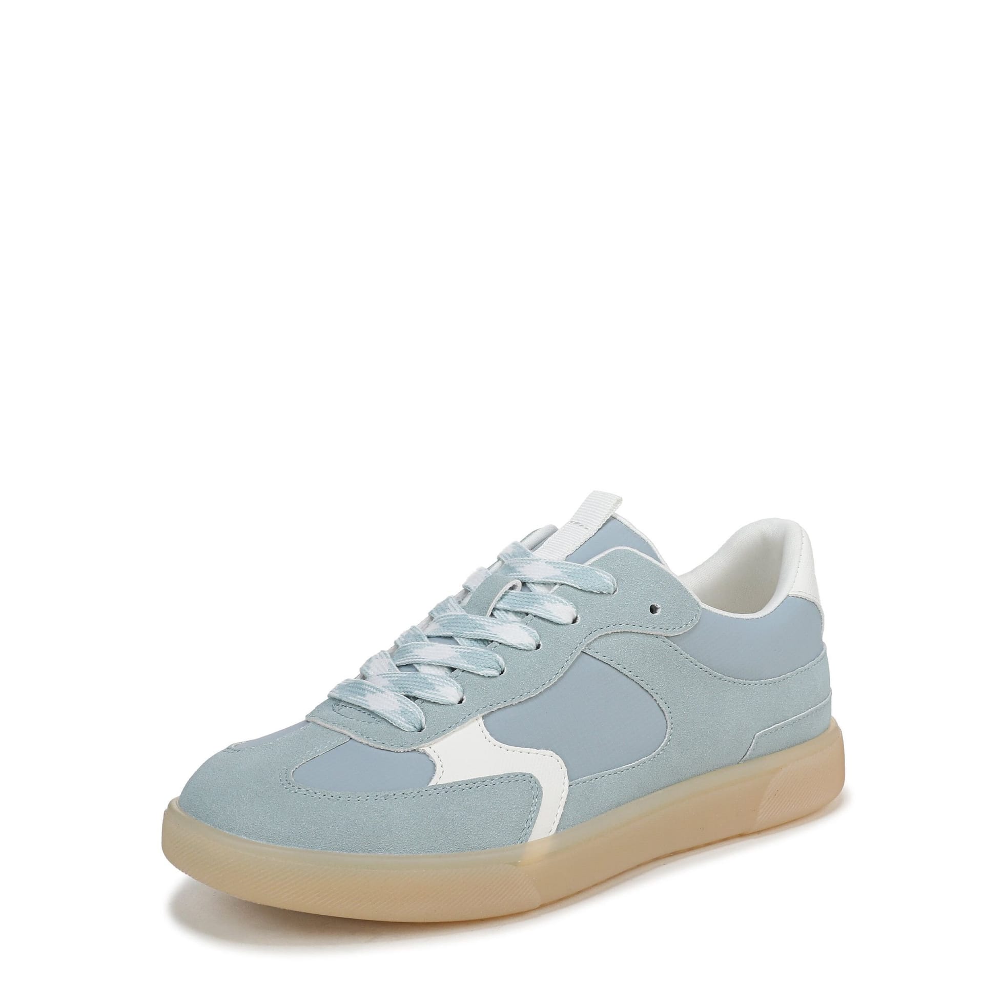 Blowfish Malibu Blowfish Malibu Women's Tastic Lace-Up in Light Blue - 4