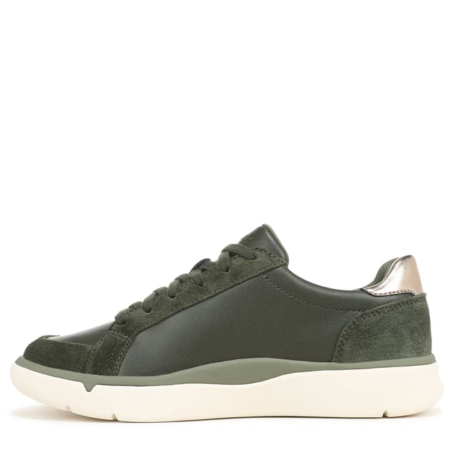 Vionic Vionic Women's City Walk Axs Trainers in Olive - 2