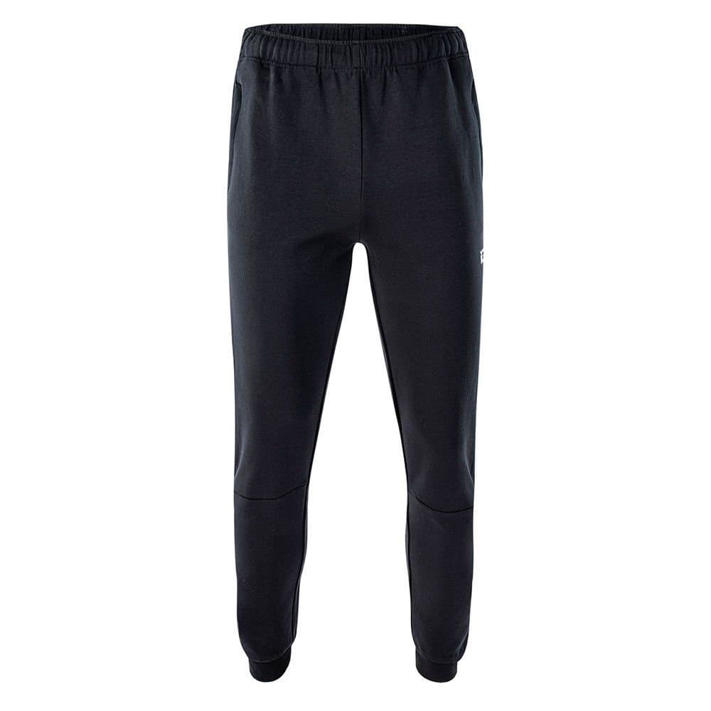 IQ IQ Men's Vesilles Jogging Bottoms In Black