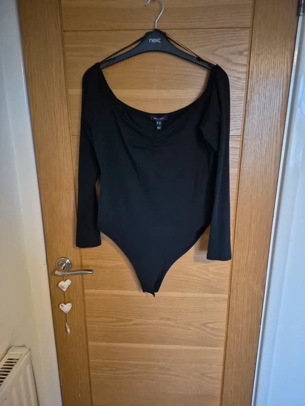 New Look New Look Body Top