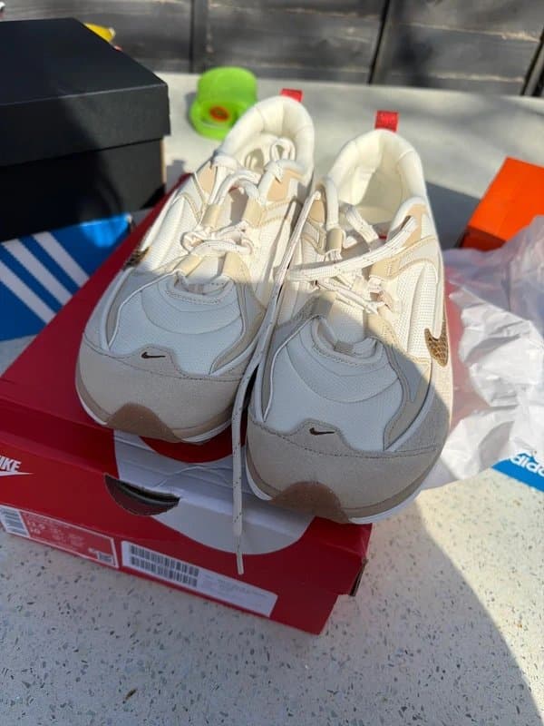 Nike Air Nike air max