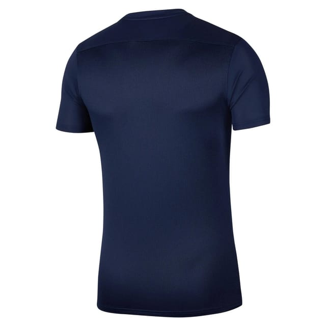 Nike Nike Men's Dry Park VII Short-Sleeved Jersey in Navy - 2