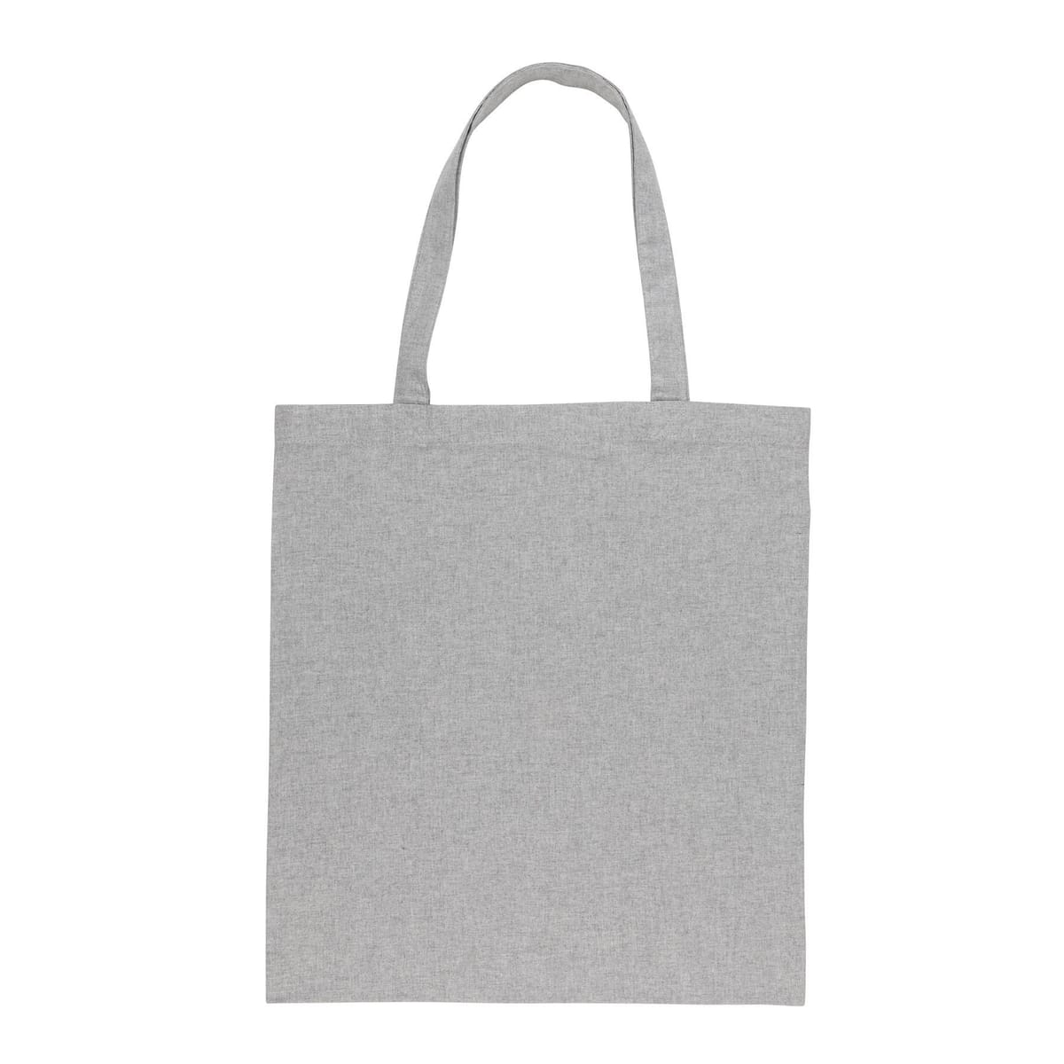 XD Design XD Design Men's Cotton Tote Bag in Grey - 1