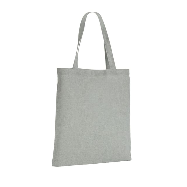 XD Design XD Design Men's Cotton Tote Bag in Grey - 2