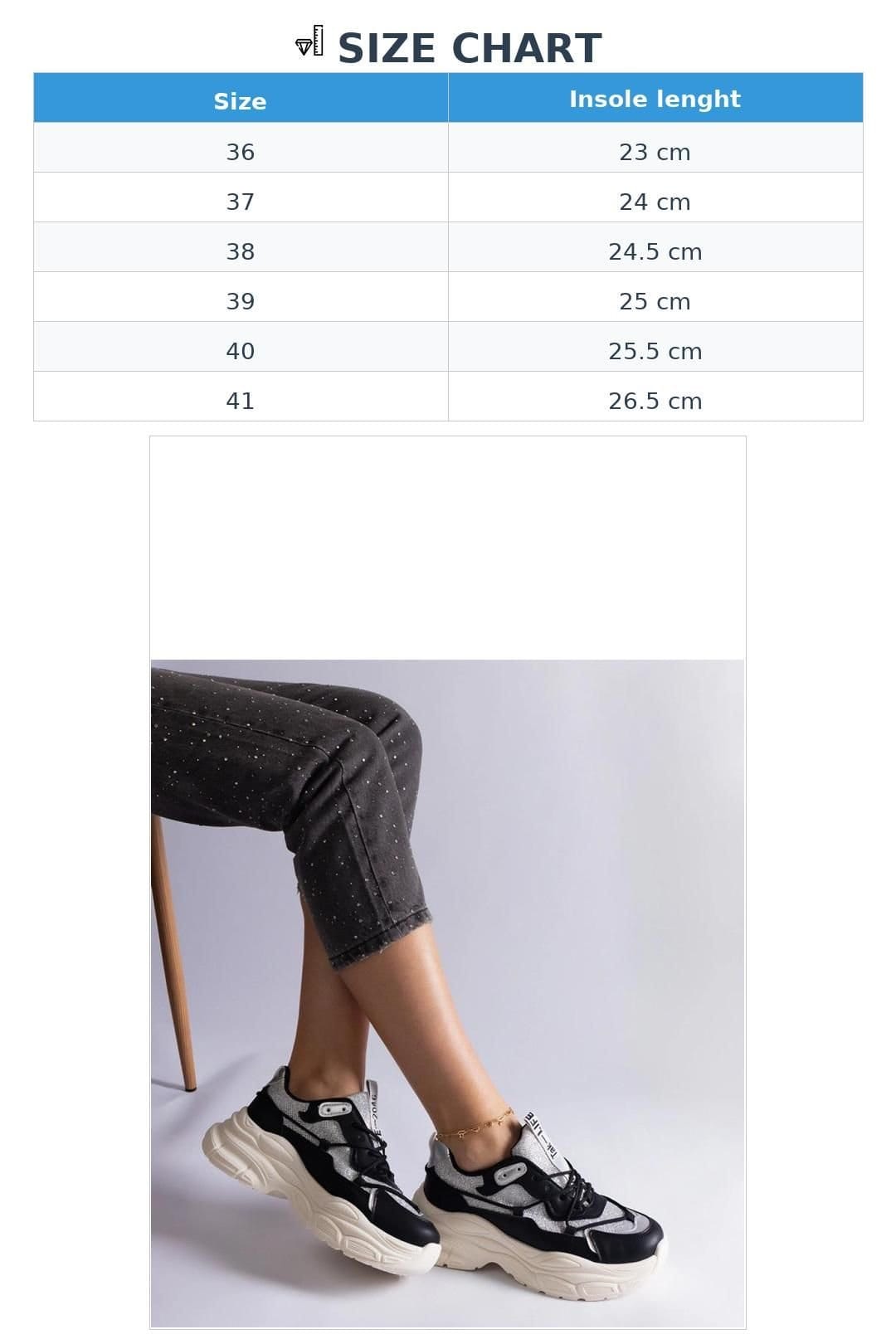 Love Lace Love Lace Women's Elegant Brocade Insert Lace Up Sneakers with White Sole in Black - 4