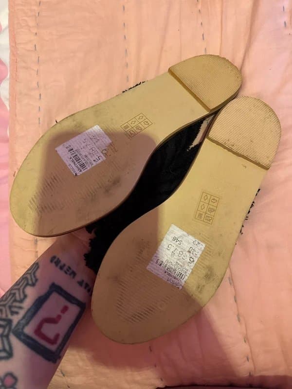 Topshop Shoes