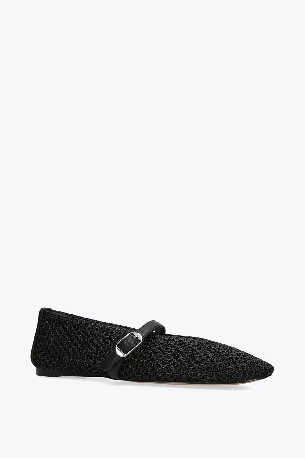 Steve Madden STEVE MADDEN Women's 'Gayla' Flats in Black - 4