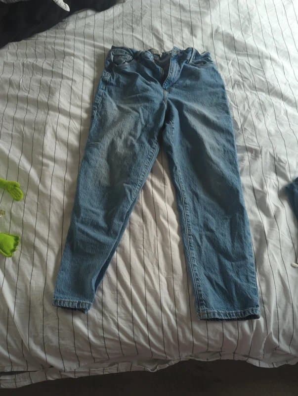 New Look New Look lift & shape size 14 jeans