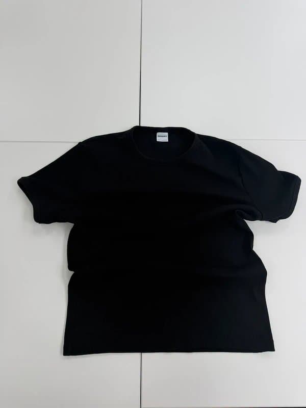 Zara Bershka T-Shirt
