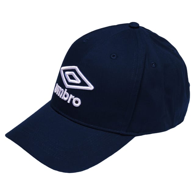 Umbro Umbro Men's Logo Cap in Navy - 2
