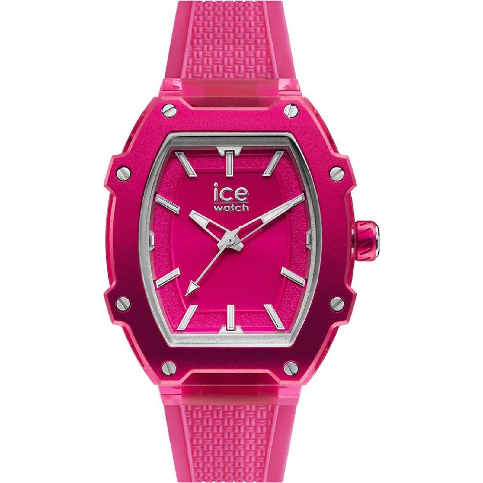 Ice-Watch Ice-Watch Women's 023323 ICE Boliday 36mm Quartz Watch in Pink
