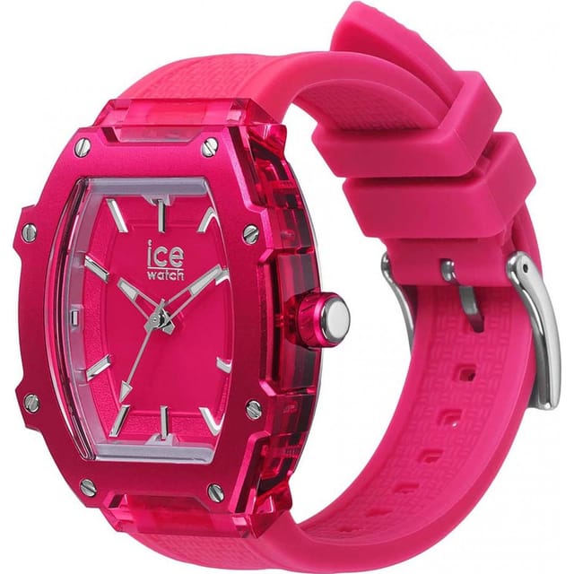 Ice-Watch Ice-Watch Women's 023323 ICE Boliday 36mm Quartz Watch in Pink - 2