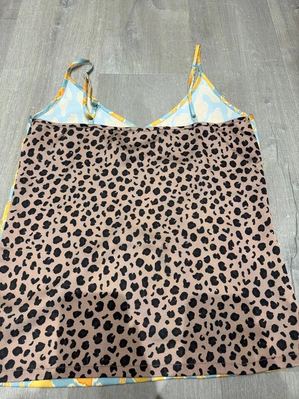 Never Fully Dressed Never fully dressed vest top 8 - 1