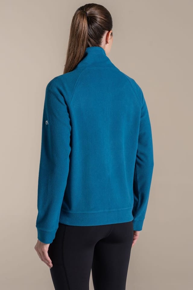 Craghoppers Craghoppers Women's Raja Jacket in Blue - 2