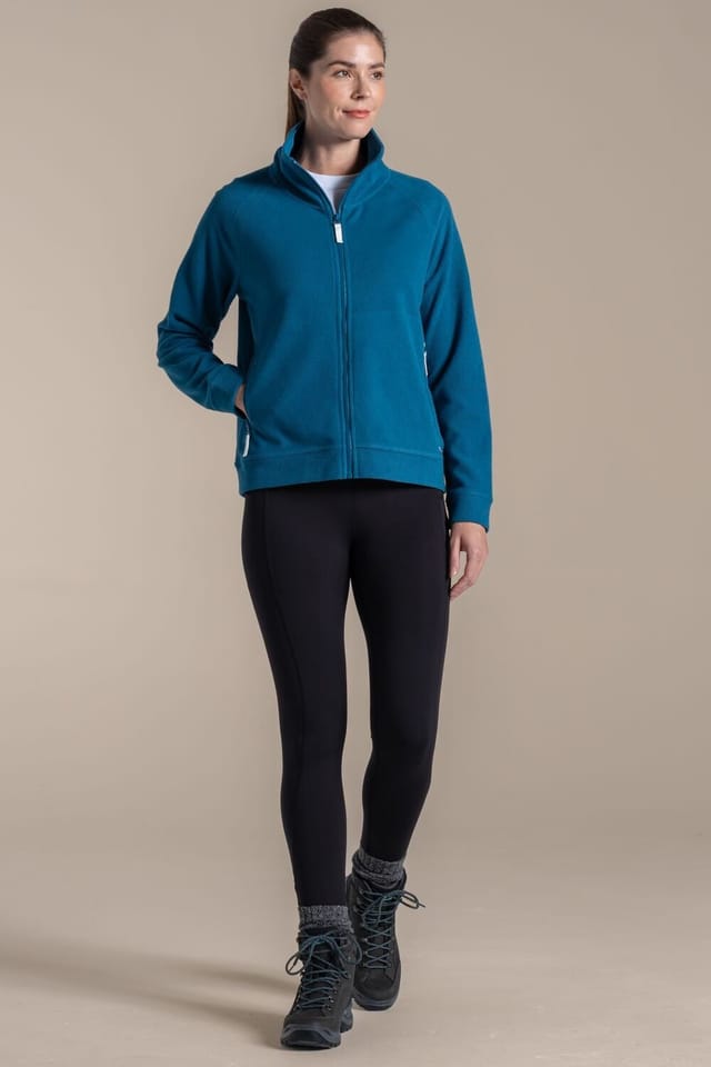 Craghoppers Craghoppers Women's Raja Jacket in Blue - 3