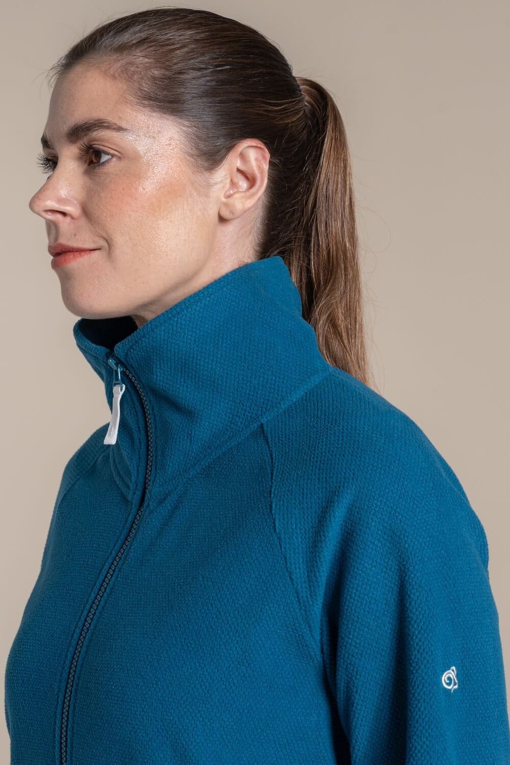Craghoppers Craghoppers Women's Raja Jacket in Blue - 4