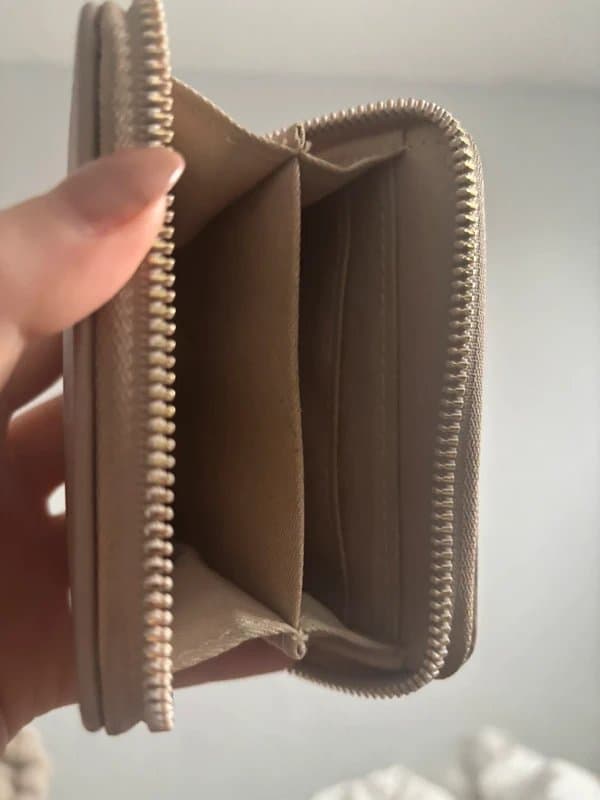 New Look New Look Beige Purse