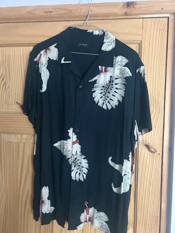 New Look Summer Shirt