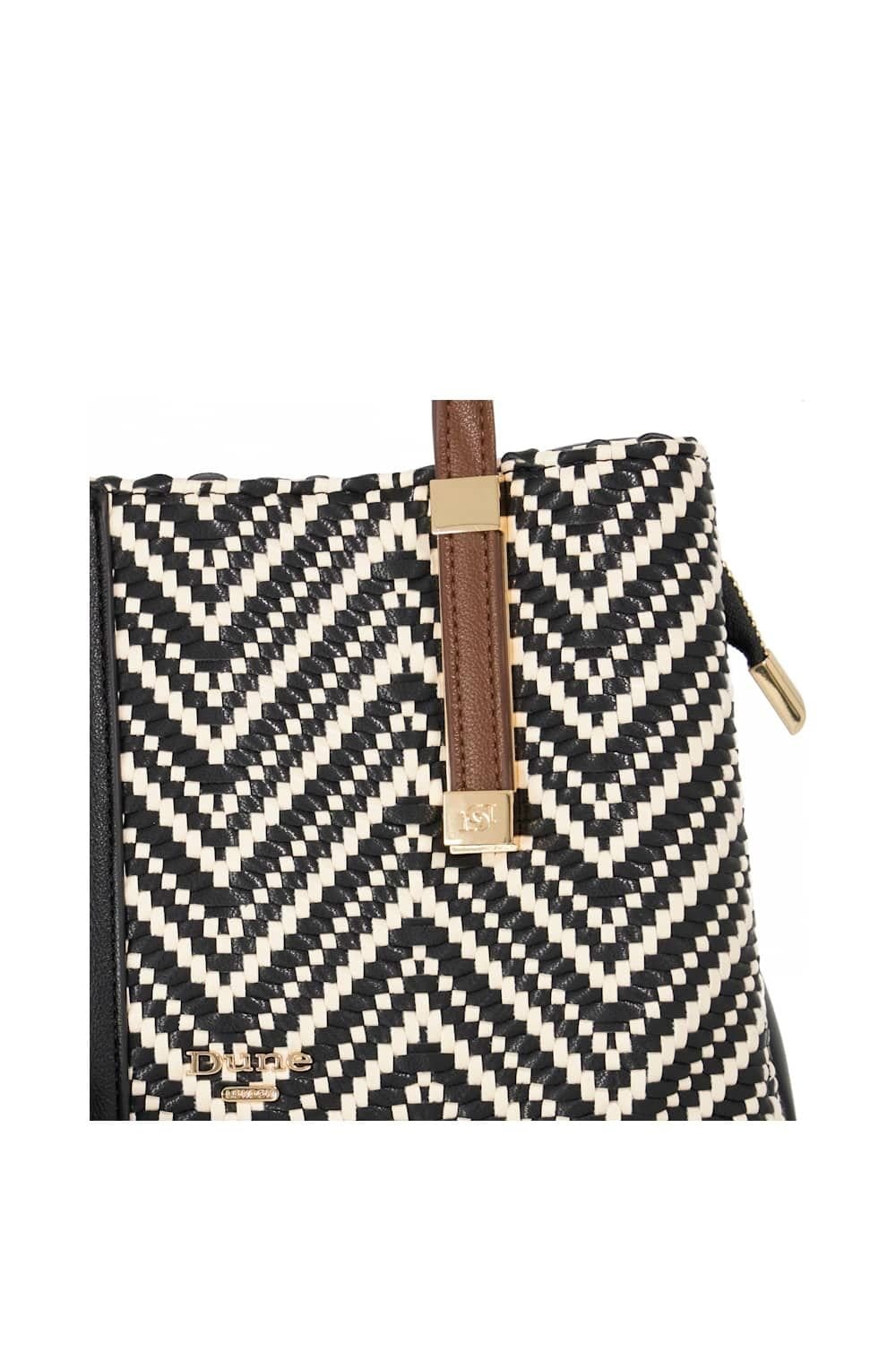 Dune London Dune London Women's 'Dinkydorry' Bag - 4