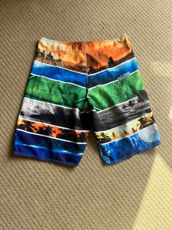 Billabong Billabong Board Shorts – Size XL – Surf/Beach Swim Shorts