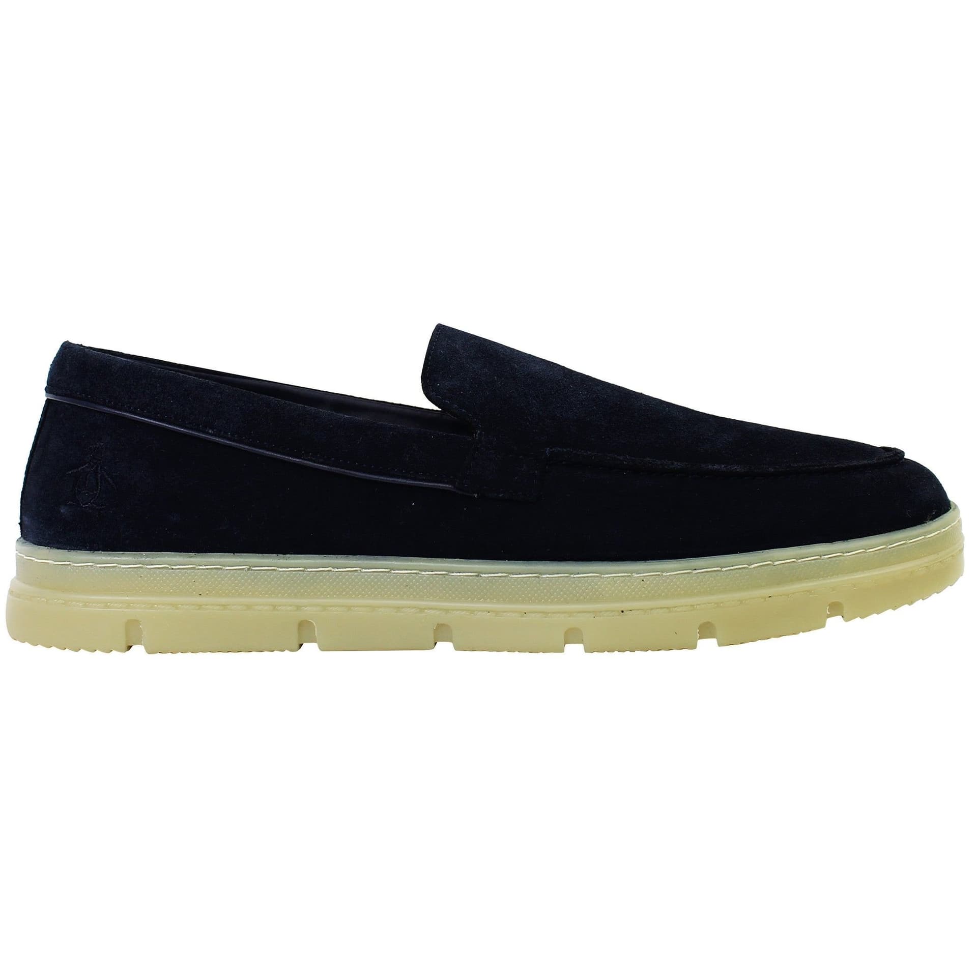 Penguin Penguin Men's Cam Navy Shoes