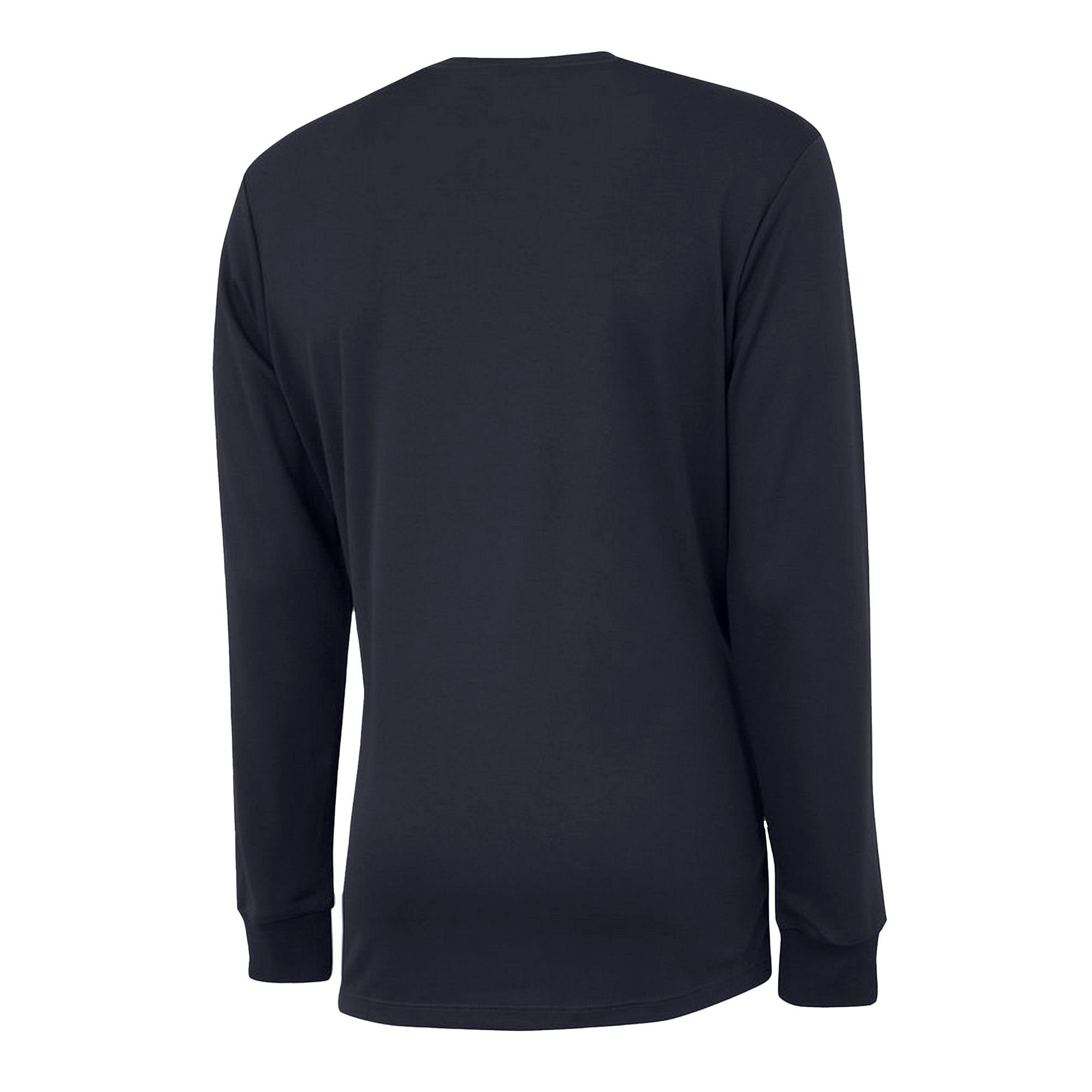 Umbro Umbro Men's Club Long-Sleeved Jersey in Mid Grey - 2