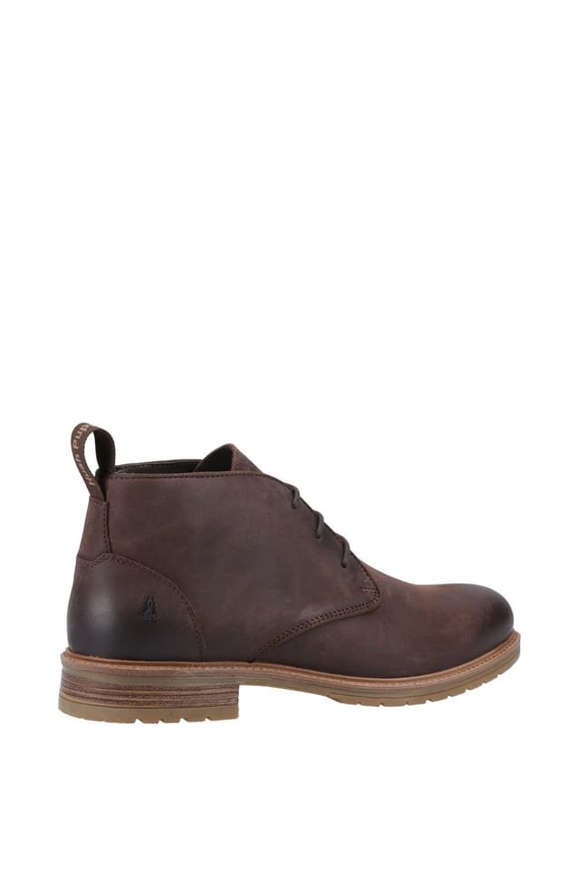Hush Puppies Hush Puppies Men's 'Ricky' Boots in Brown - 2