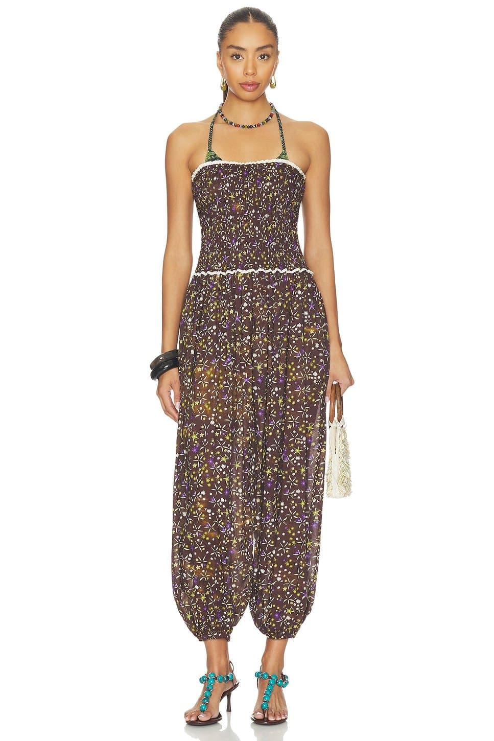 revolve Anais Jumpsuit