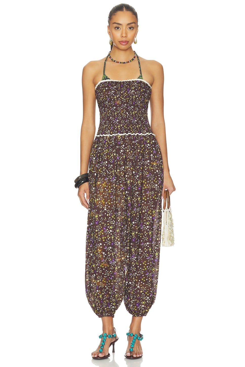 revolve Anais Jumpsuit - 1