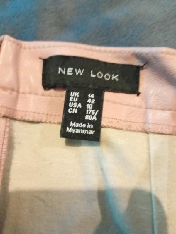 New Look New look skirt
