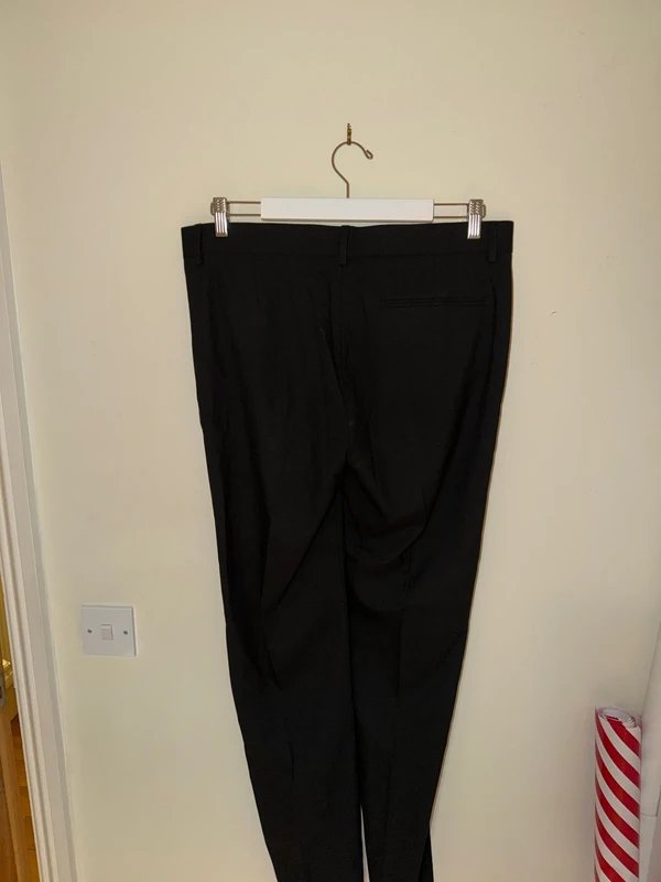 ASOS Design ASOS Design Mens Pants - NEW - 1