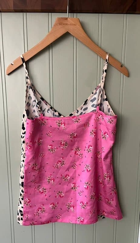 Never Fully Dressed Women’s Never Fully Dressed Camisole