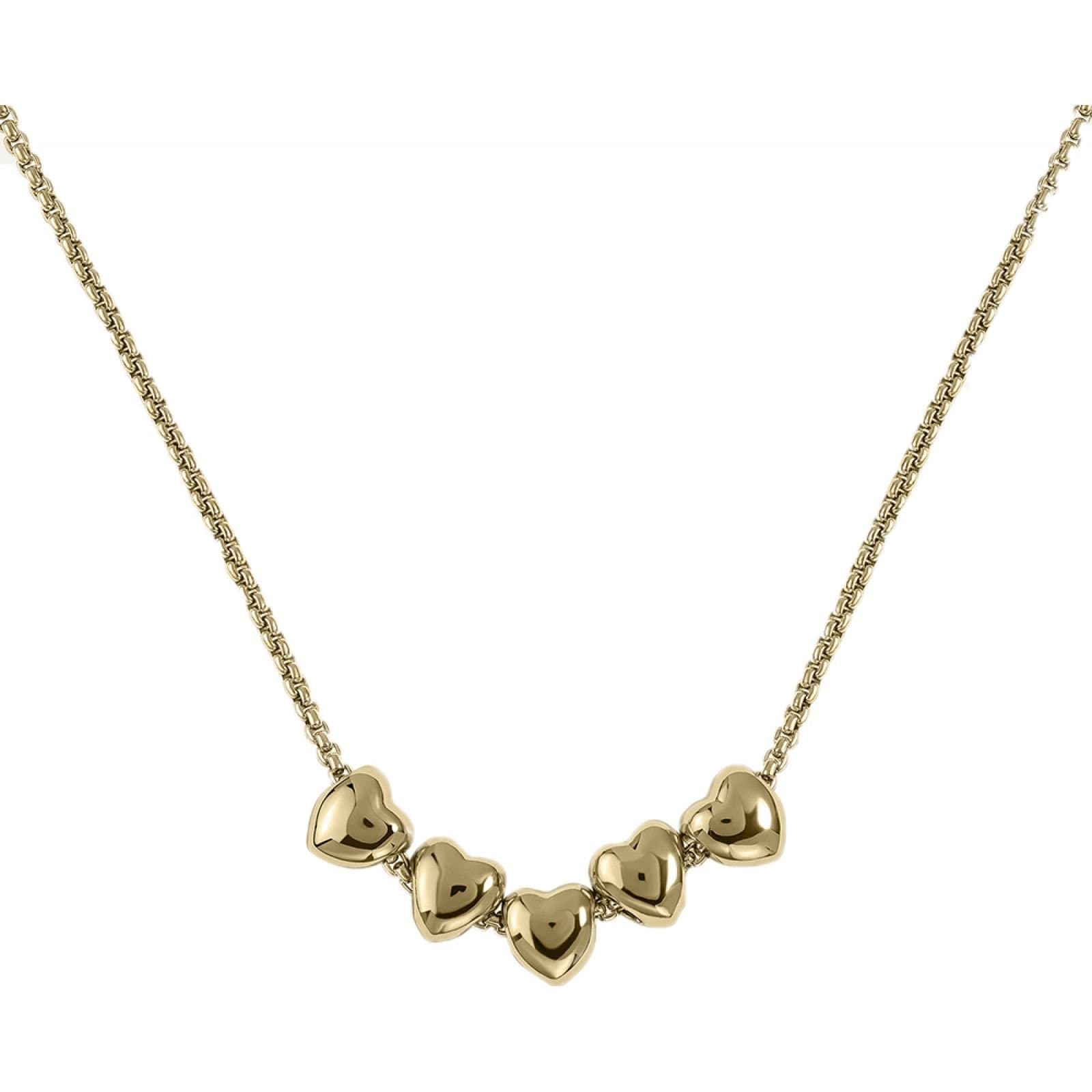Radley Radley Women's RYJ2518S Necklace in Gold