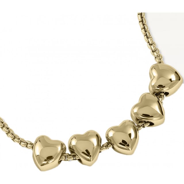 Radley Radley Women's RYJ2518S Necklace in Gold - 2
