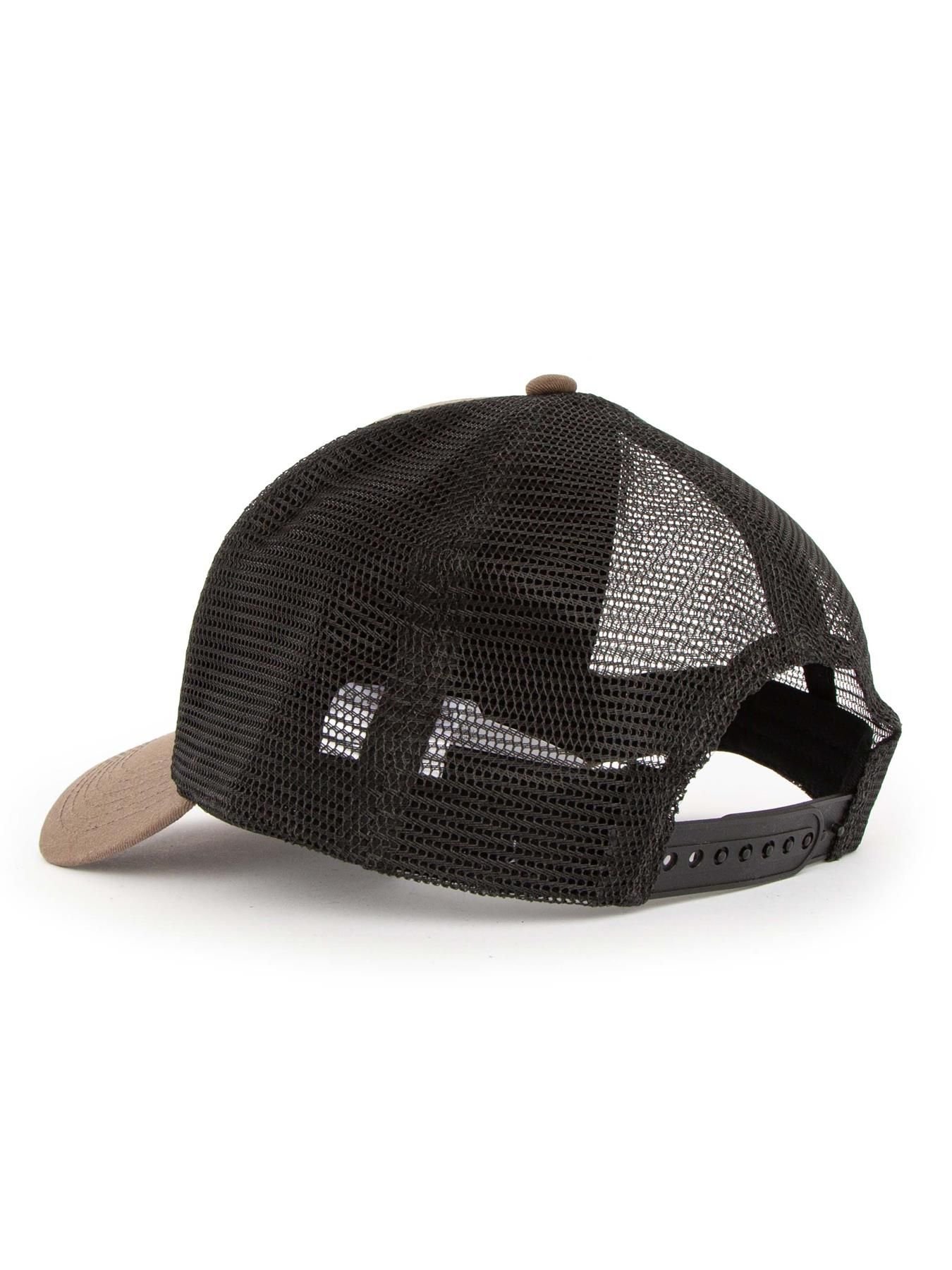 Archive Design Studio Archive Design Studio Men's Auto Cap in Khaki - 2