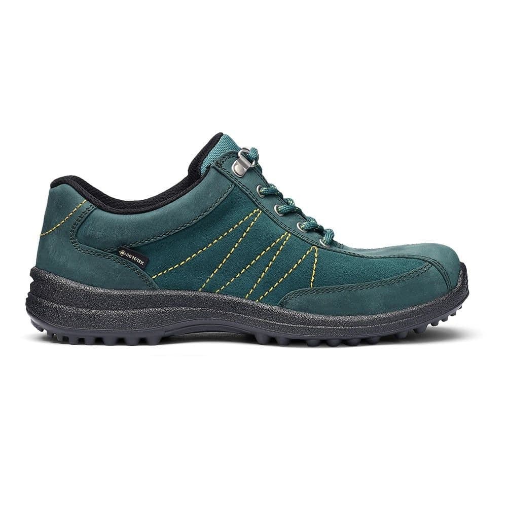 Hotter Hotter Women's 'Mist' Gore-Tex® Shoes in Teal