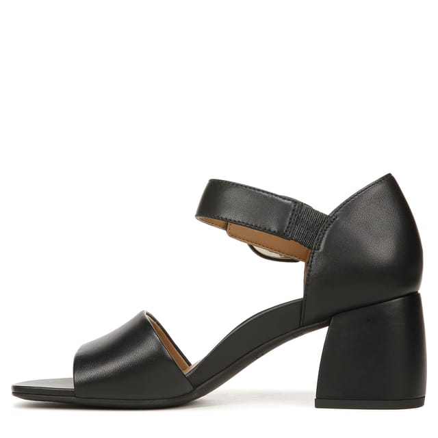 Vionic Vionic Women's Chardonnay Ankle Strap Sandals in Black - 2