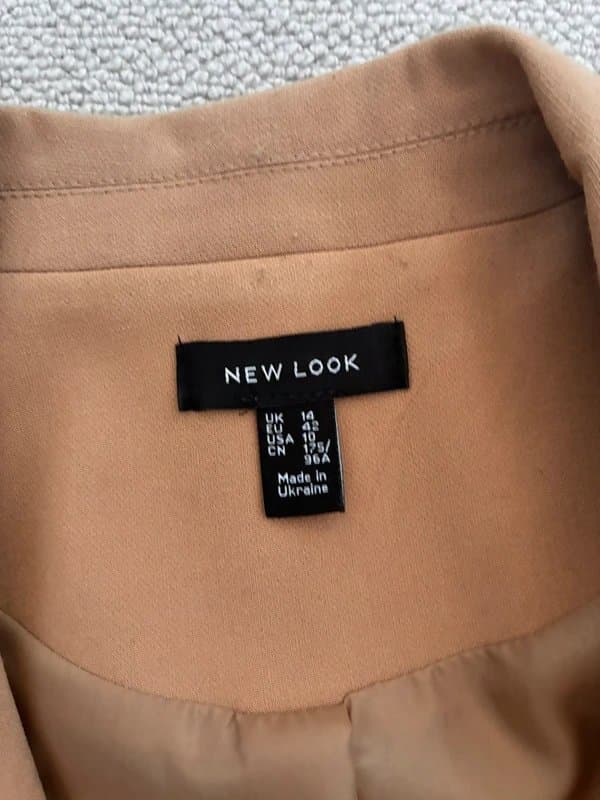 New Look New look jacket