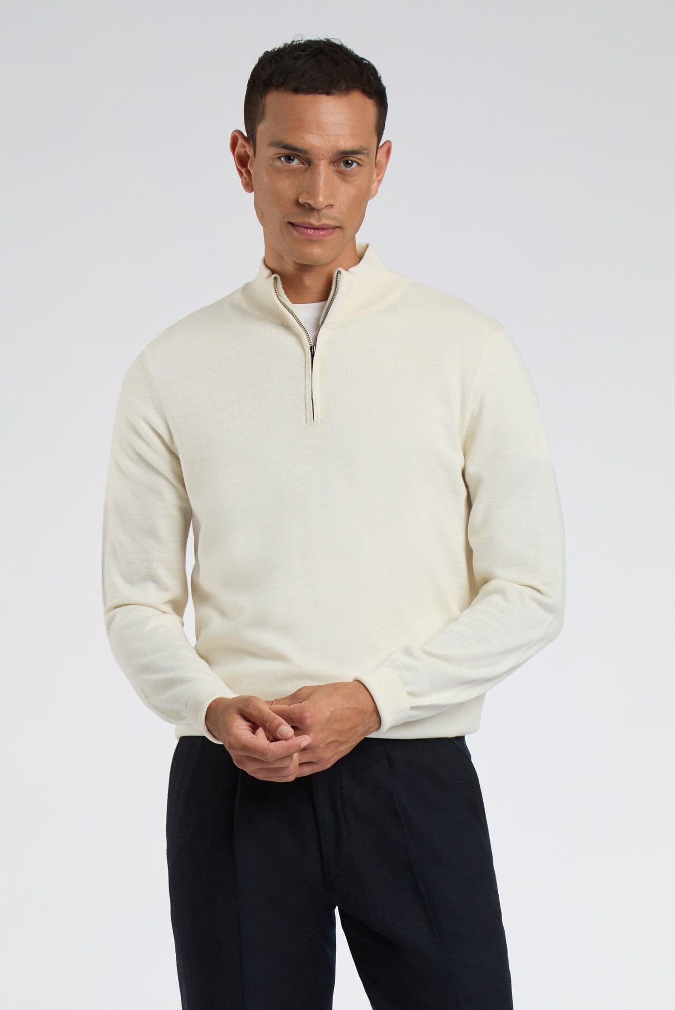 beige