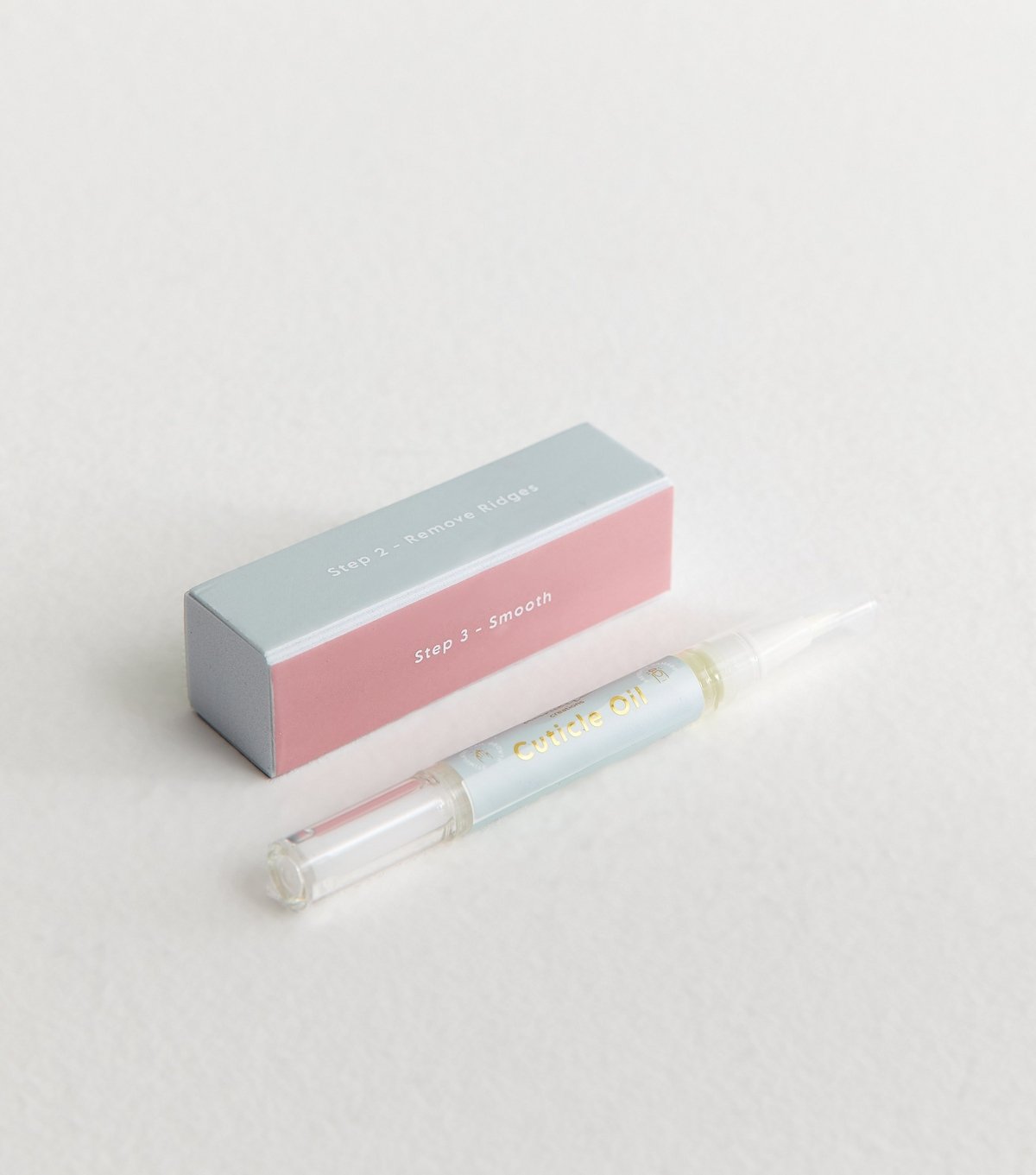 Danielle Creations Nail Care Set Danielle New Look - 2