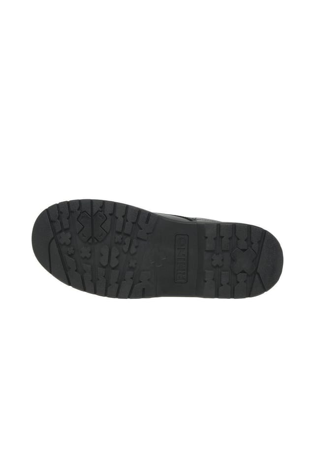 Start Rite Start Rite Men's Glitch Boys Senior School Shoes in Black - 3