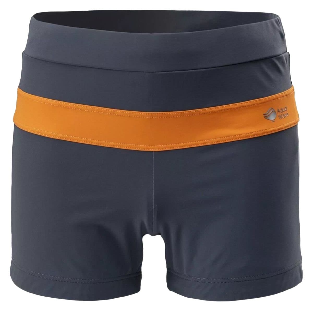 Aquawave Aquawave Men's Champion Oahu Swim Shorts in Orange