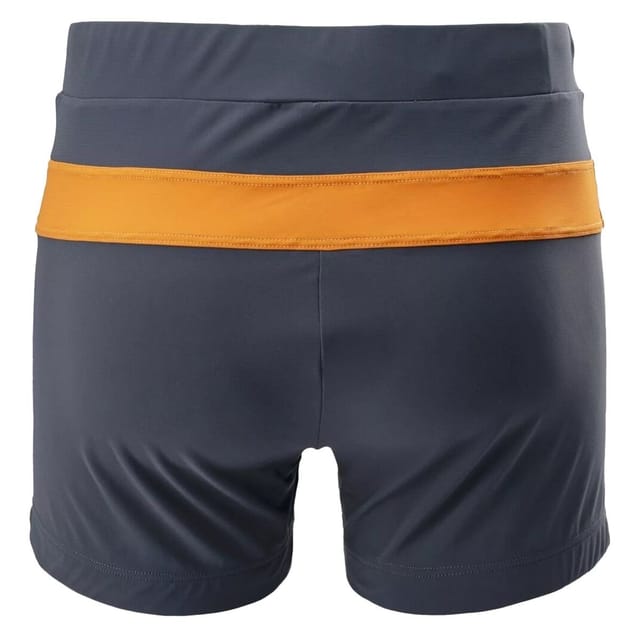 Aquawave Aquawave Men's Champion Oahu Swim Shorts in Orange - 2