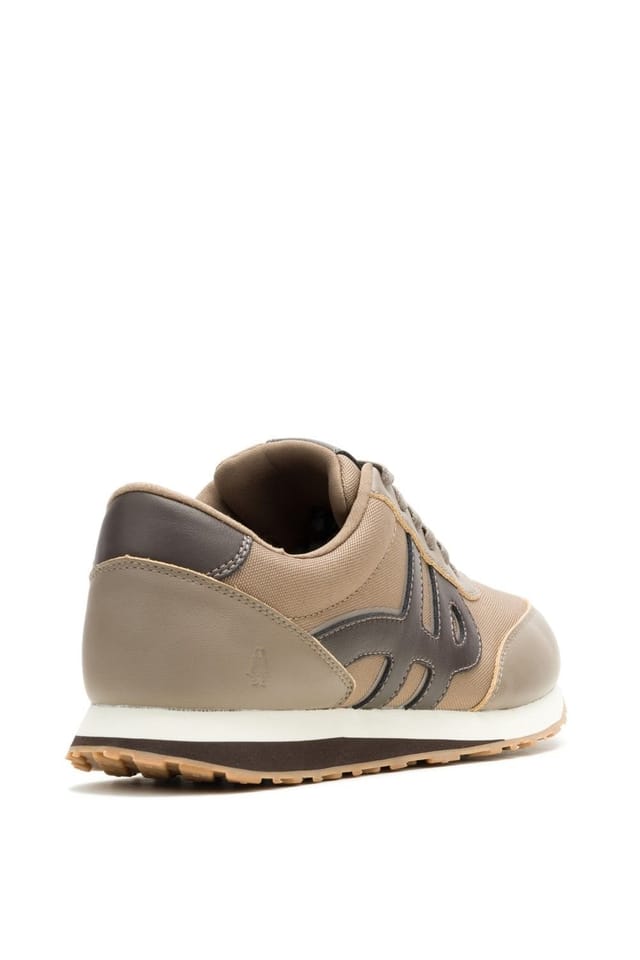 Hush Puppies Hush Puppies Men's Seventy8 Sneaker in Light Brown - 2