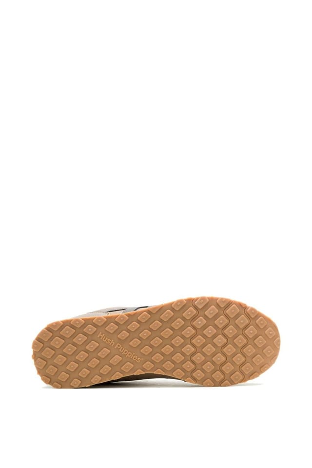 Hush Puppies Hush Puppies Men's Seventy8 Sneaker in Light Brown - 3